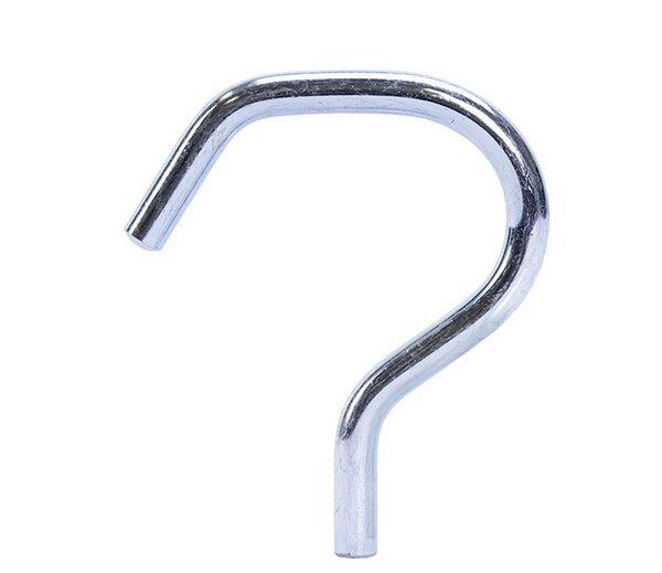 Image of Albion Steel Ladder Hook-Pull